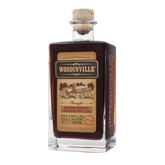 Woodinville Bourbon Whiskey Finished in Port Casks (750ml)